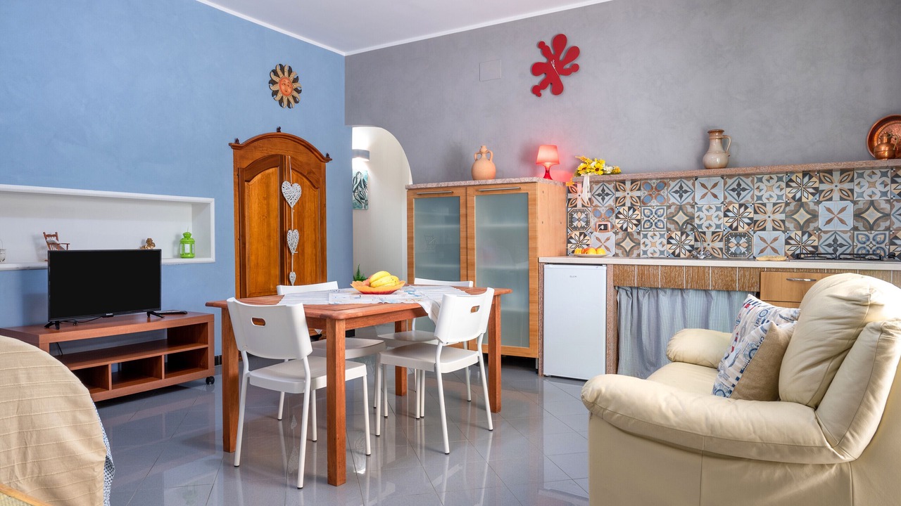 Photo of Livingroom in Leporano