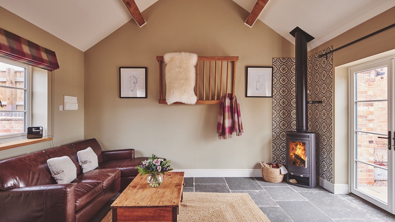 Photo of Bedroom in Shrawley