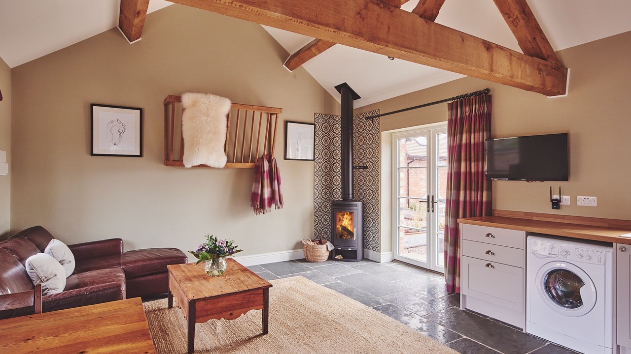 Photo of Bedroom in Shrawley