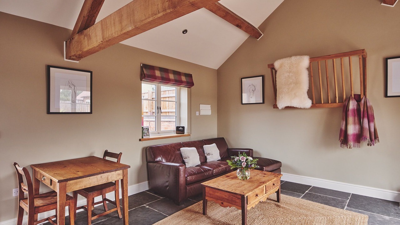 Photo of Bedroom in Shrawley
