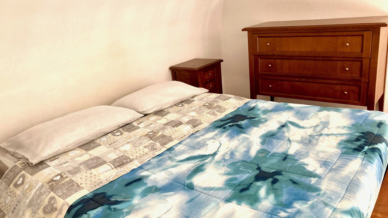 Photo of Bedroom in Taranto