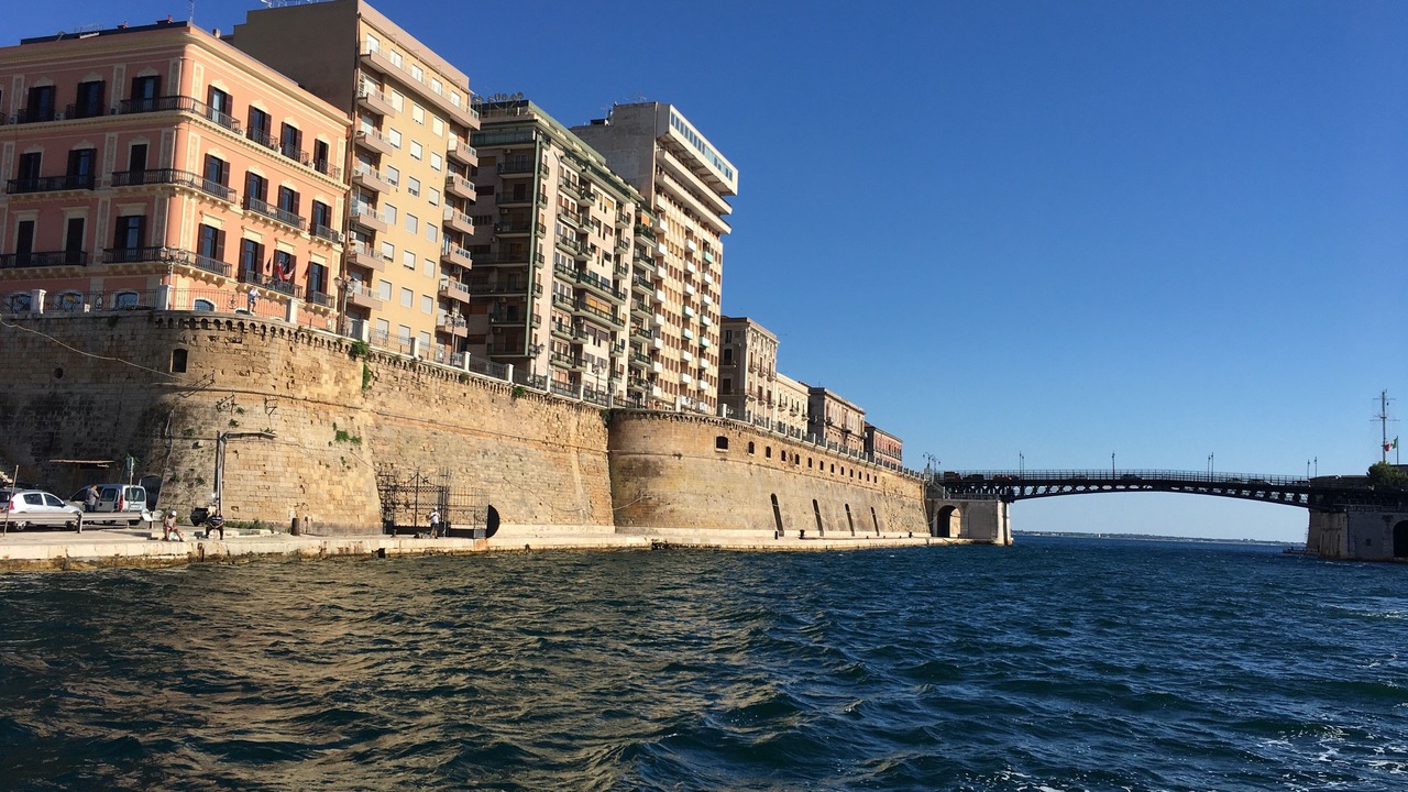 Photo of Outdoor in Taranto