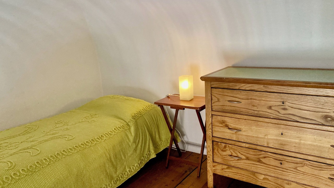 Photo of Bedroom in Taranto