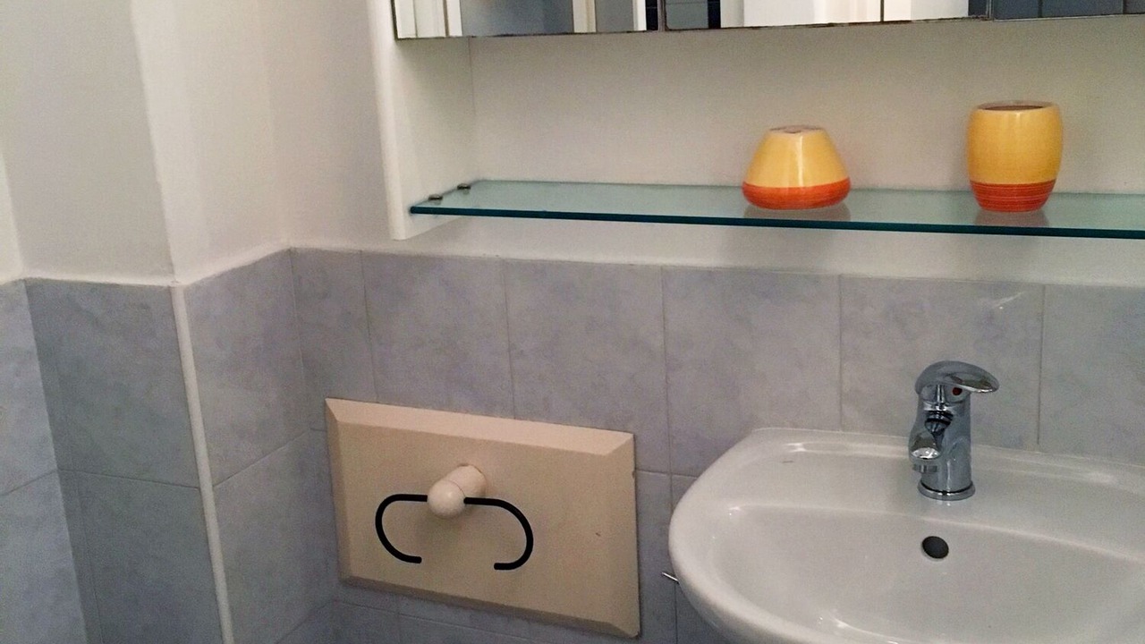 Photo of Bathroom in Taranto