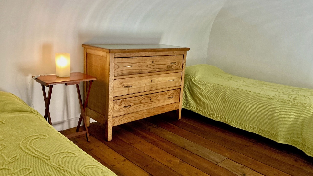Photo of Bedroom in Taranto