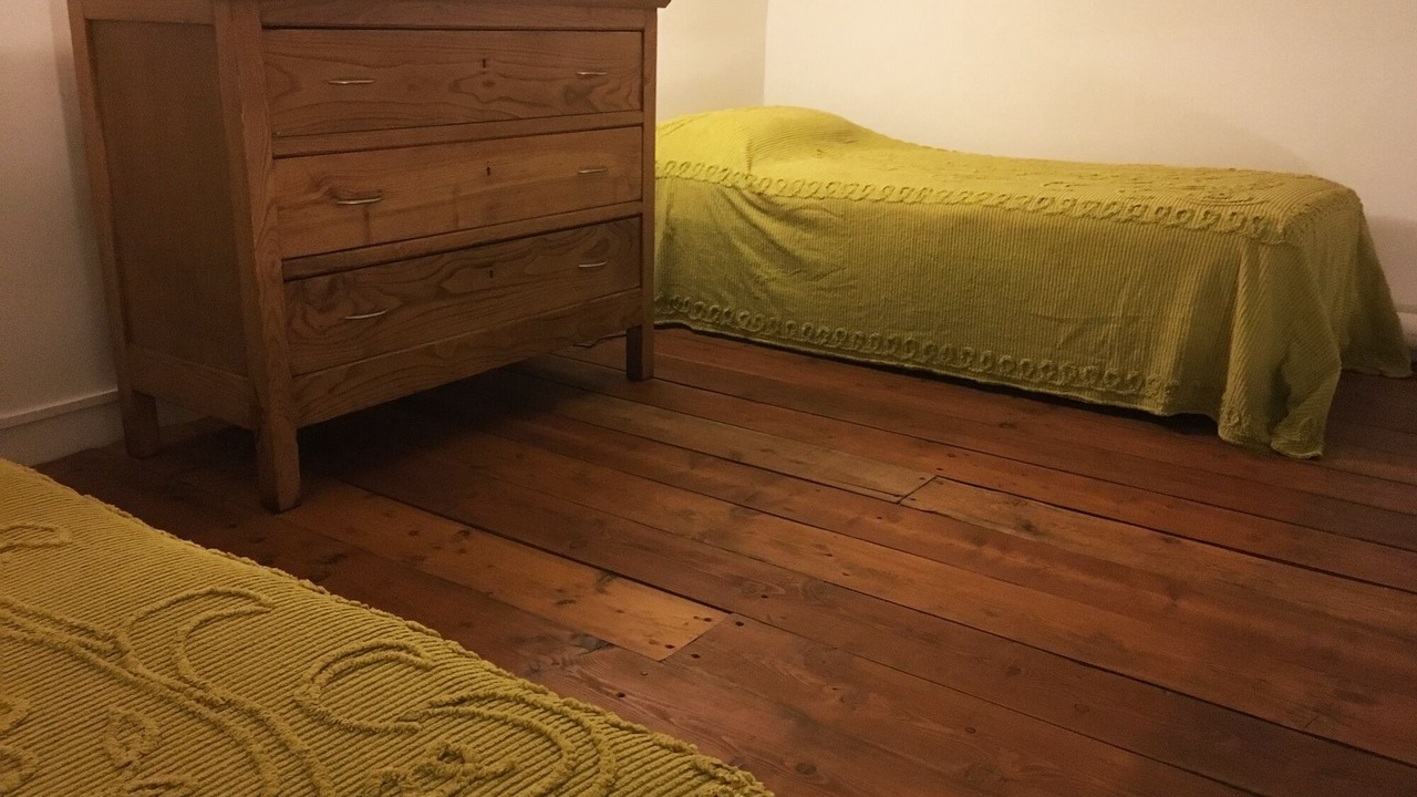 Photo of Bedroom in Taranto