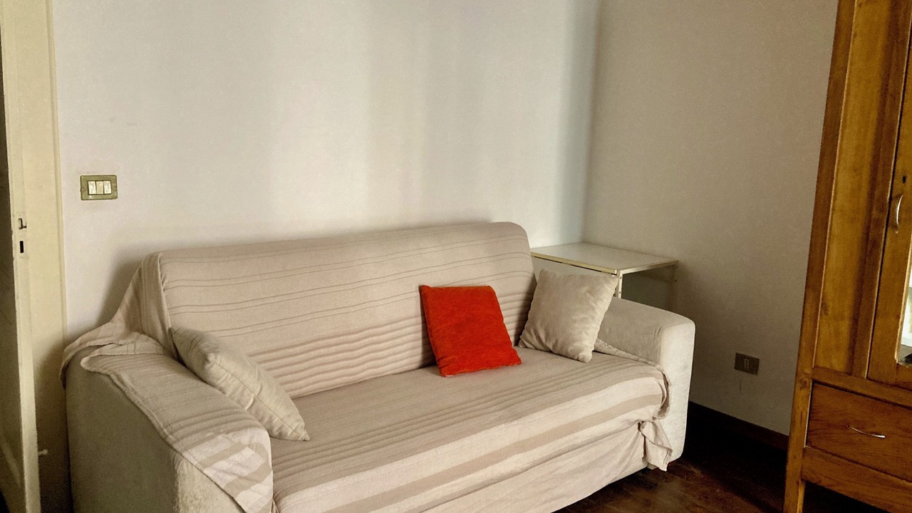 Photo of Livingroom in Taranto