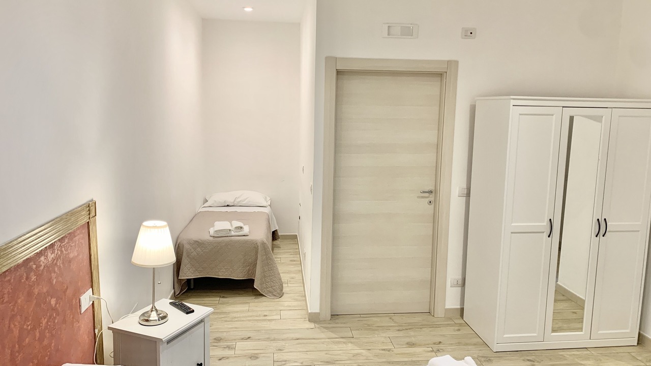 Photo of Bedroom in Municipio 2