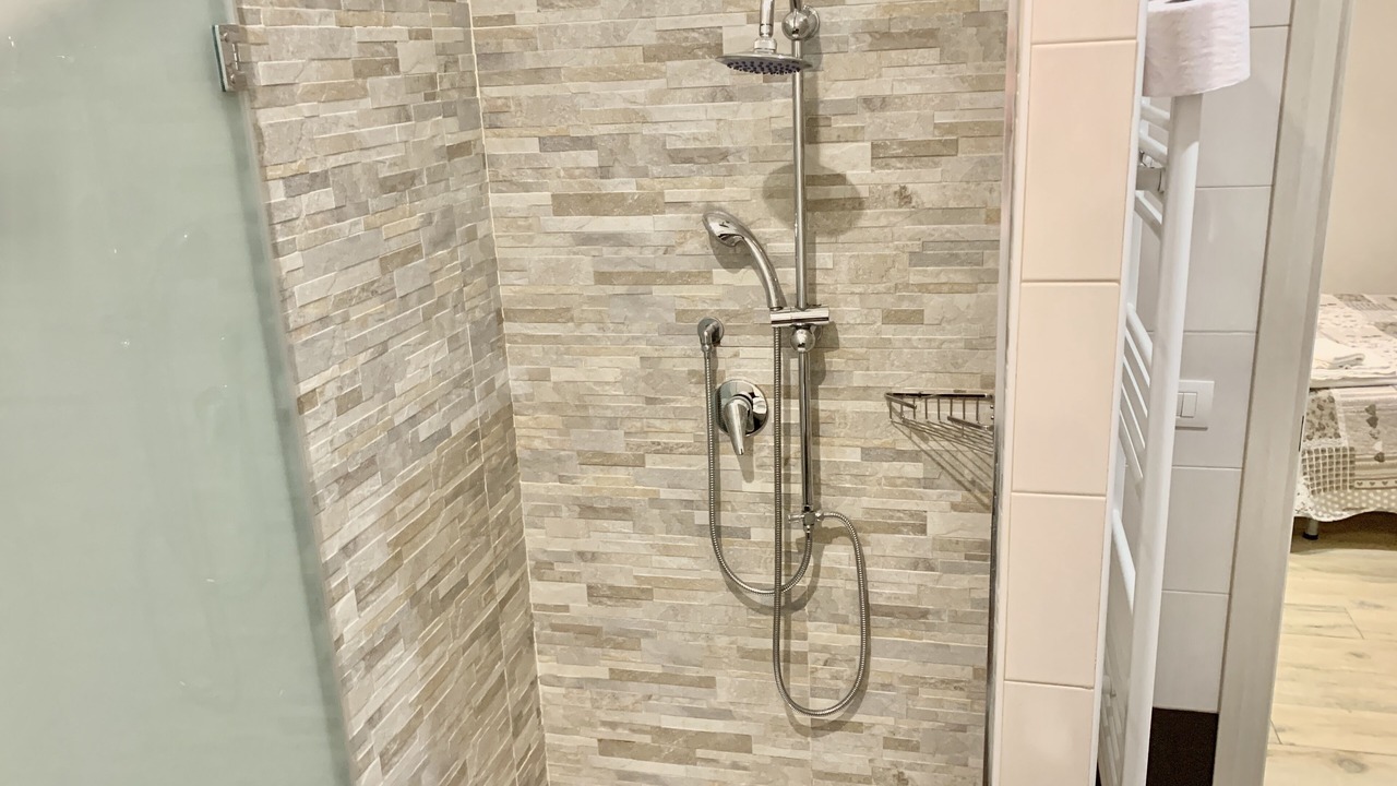 Photo of Bathroom in Municipio 2