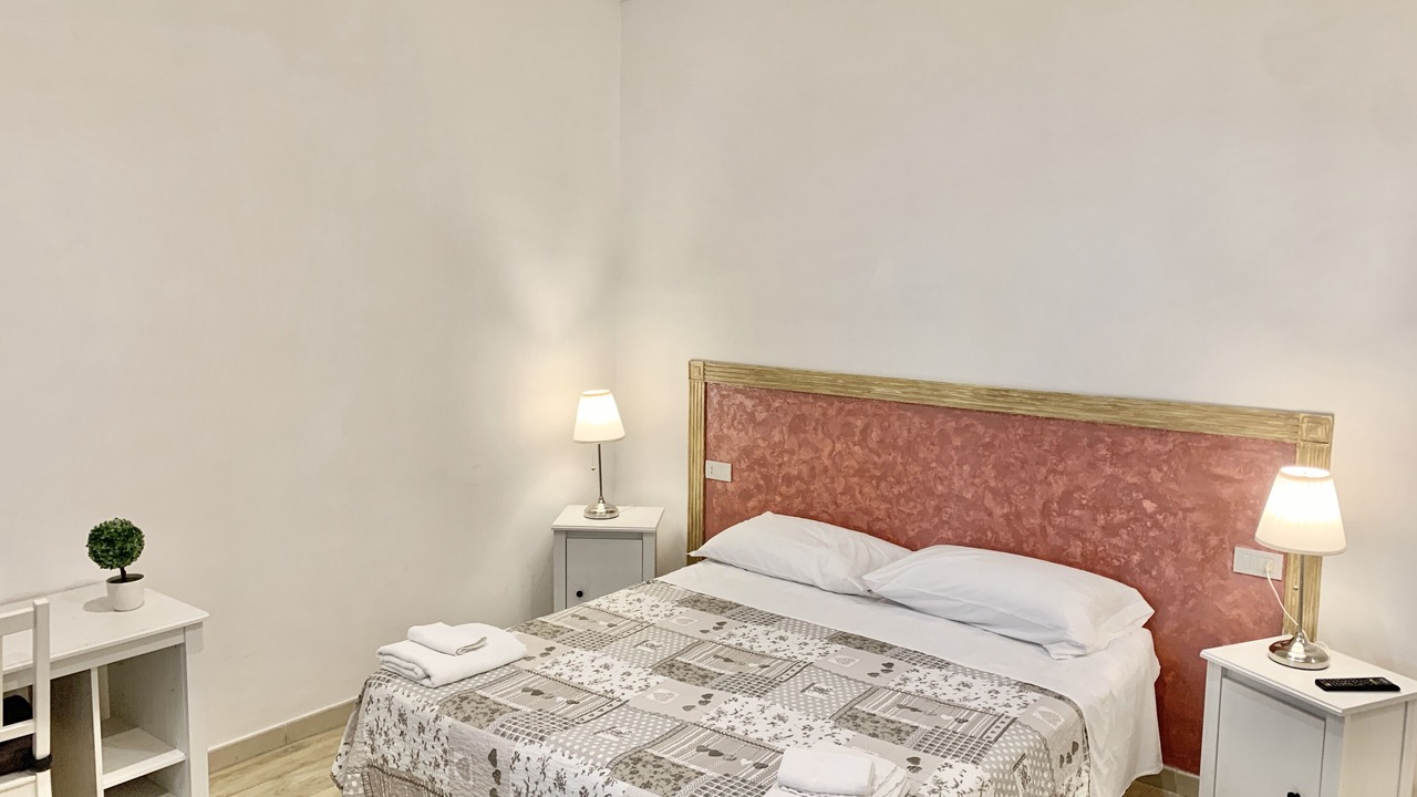 Photo of Bedroom in Municipio 2