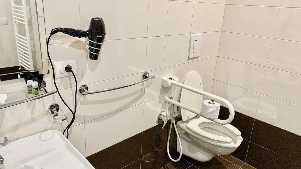 Photo of Bathroom in Municipio 2