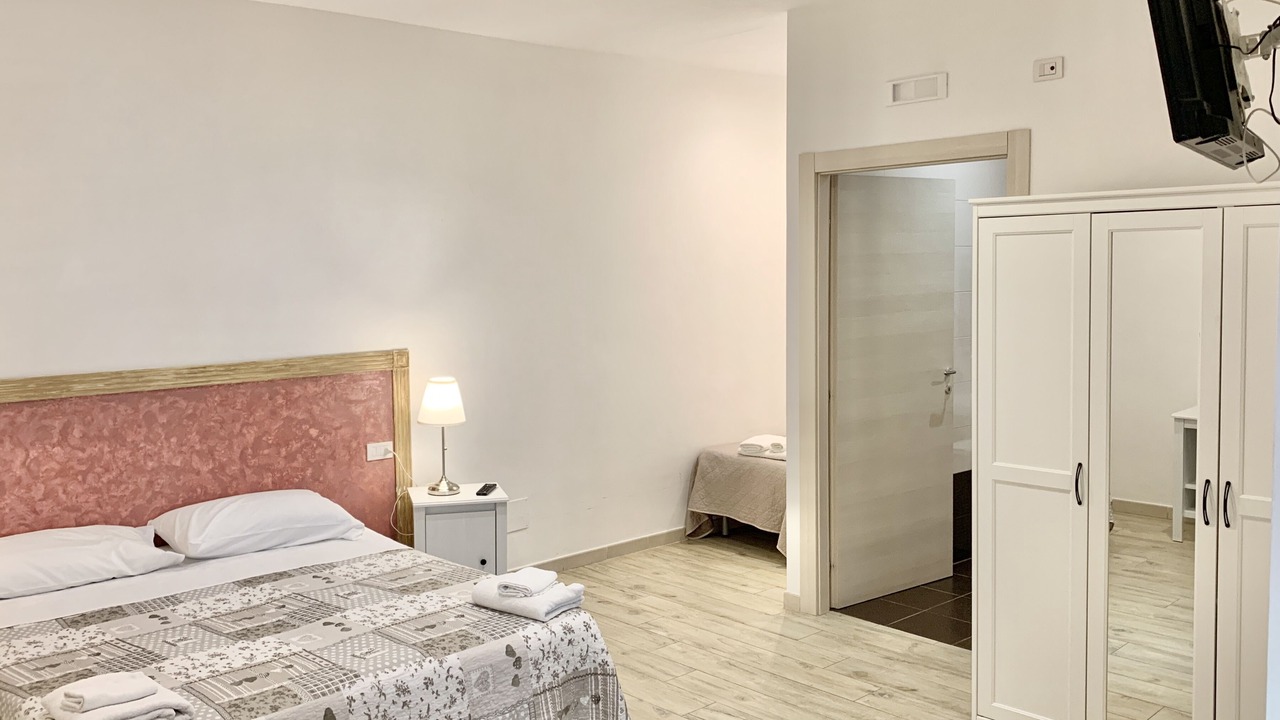 Photo of Bedroom in Municipio 2