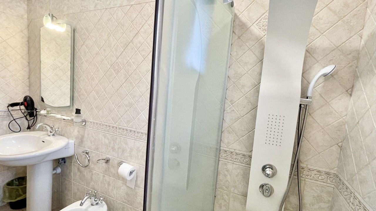 Photo of Bathroom in Municipio 1
