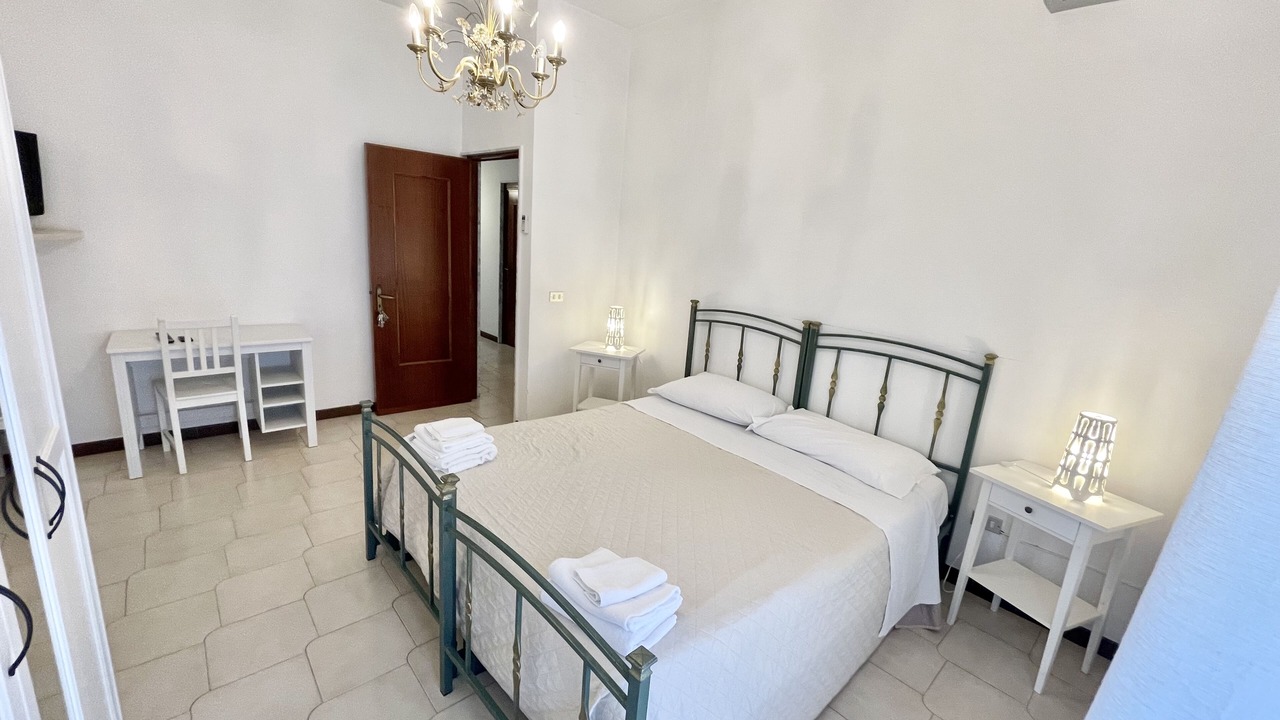 Photo of Bedroom in Municipio 1