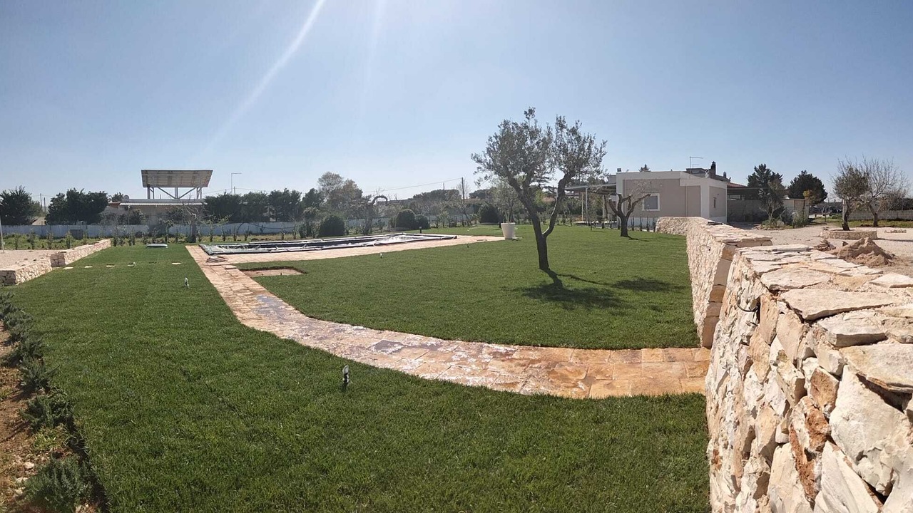 Photo of Outdoor in Manduria