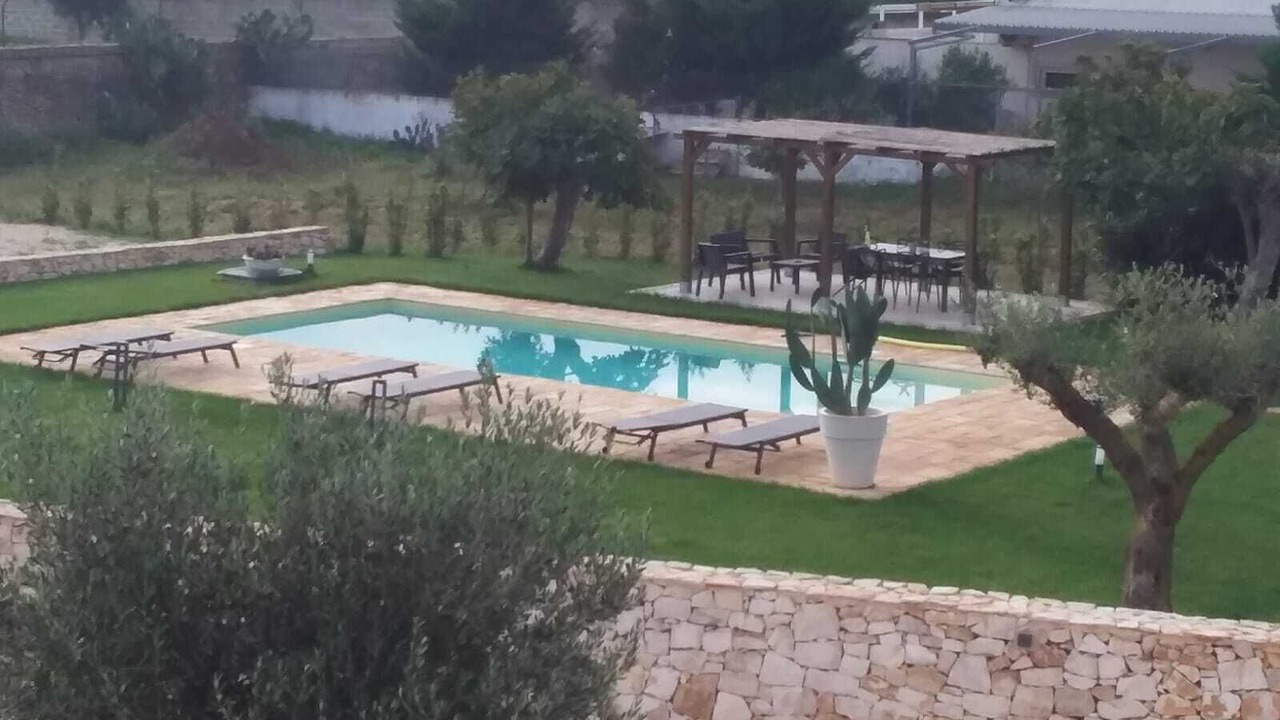 Photo of Outdoor in Manduria