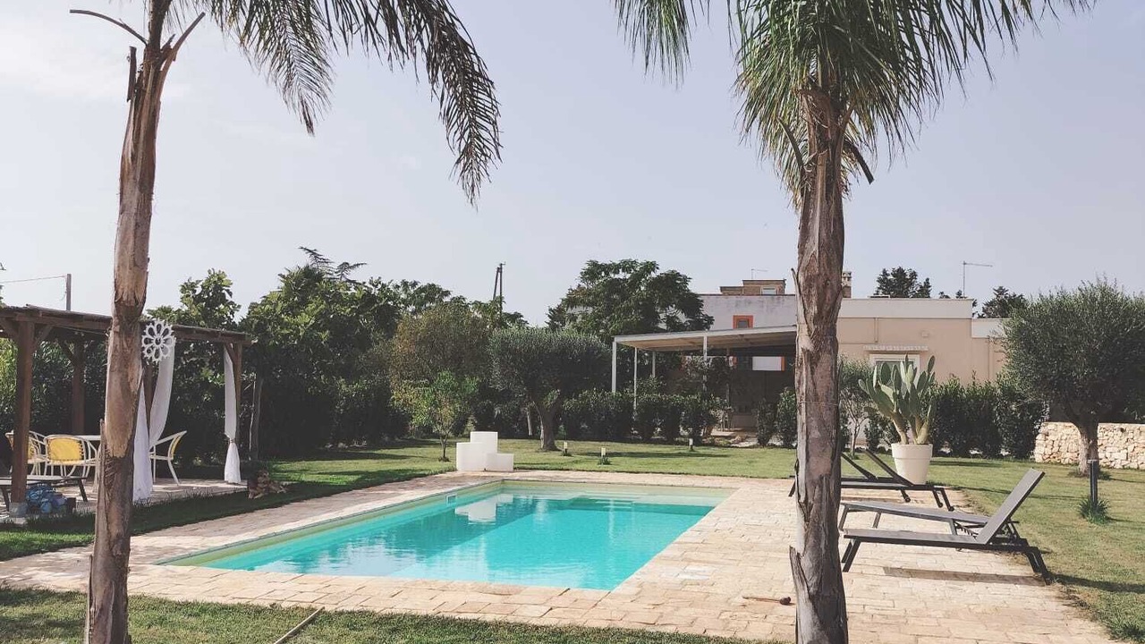 Photo of Outdoor in Manduria