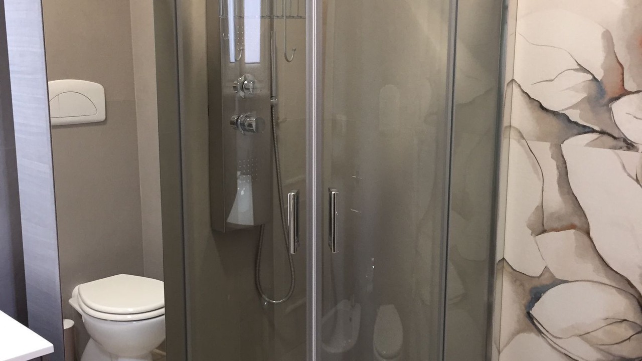 Photo of Bathroom in Manduria