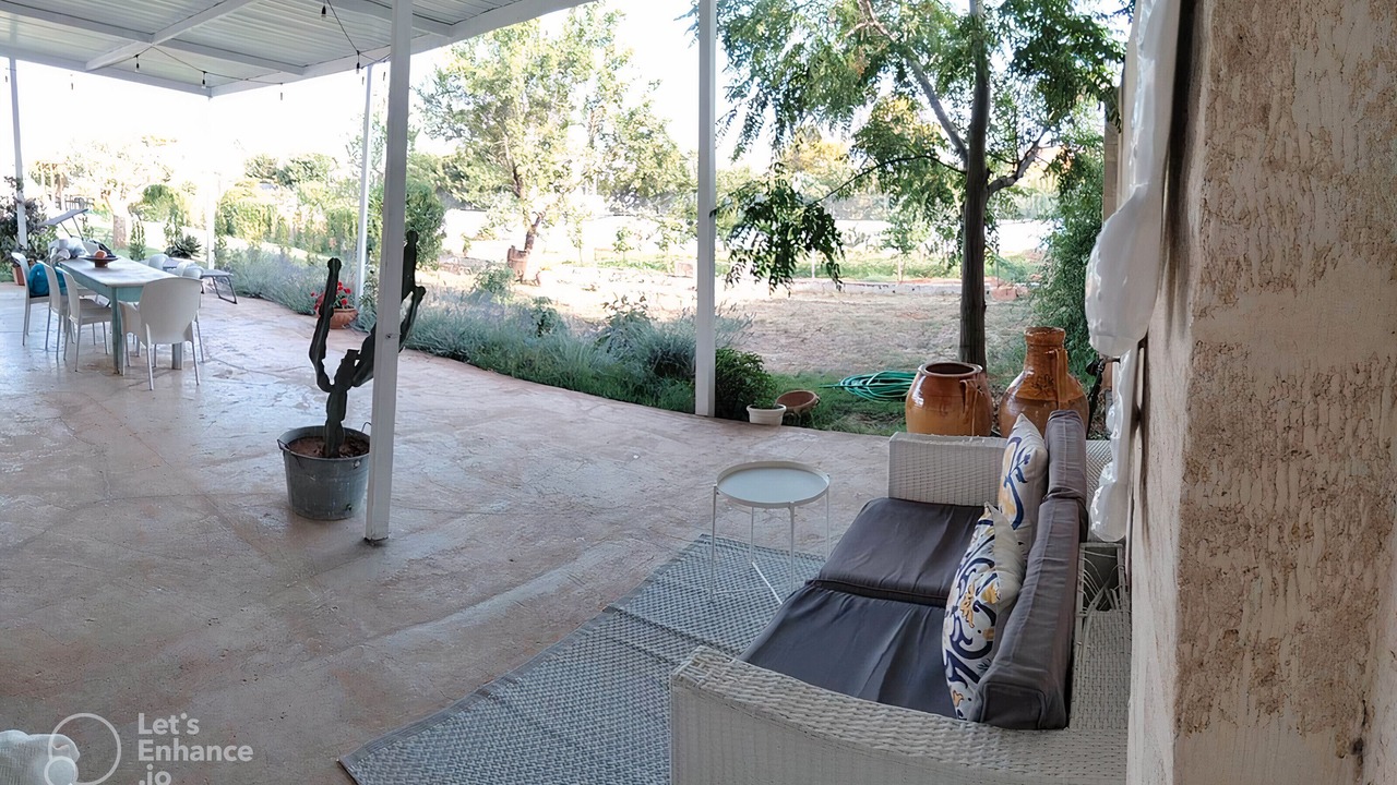 Photo of Outdoor in Manduria