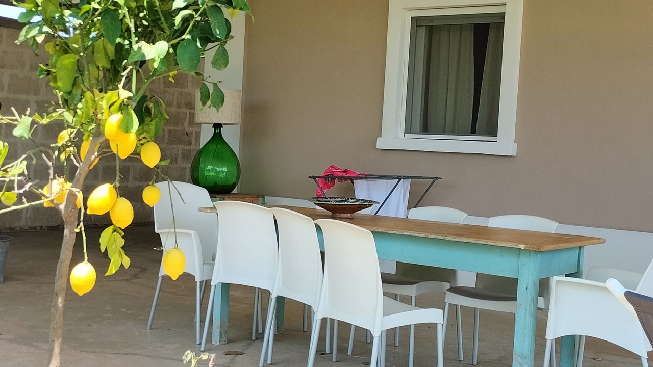 Photo of Outdoor in Manduria