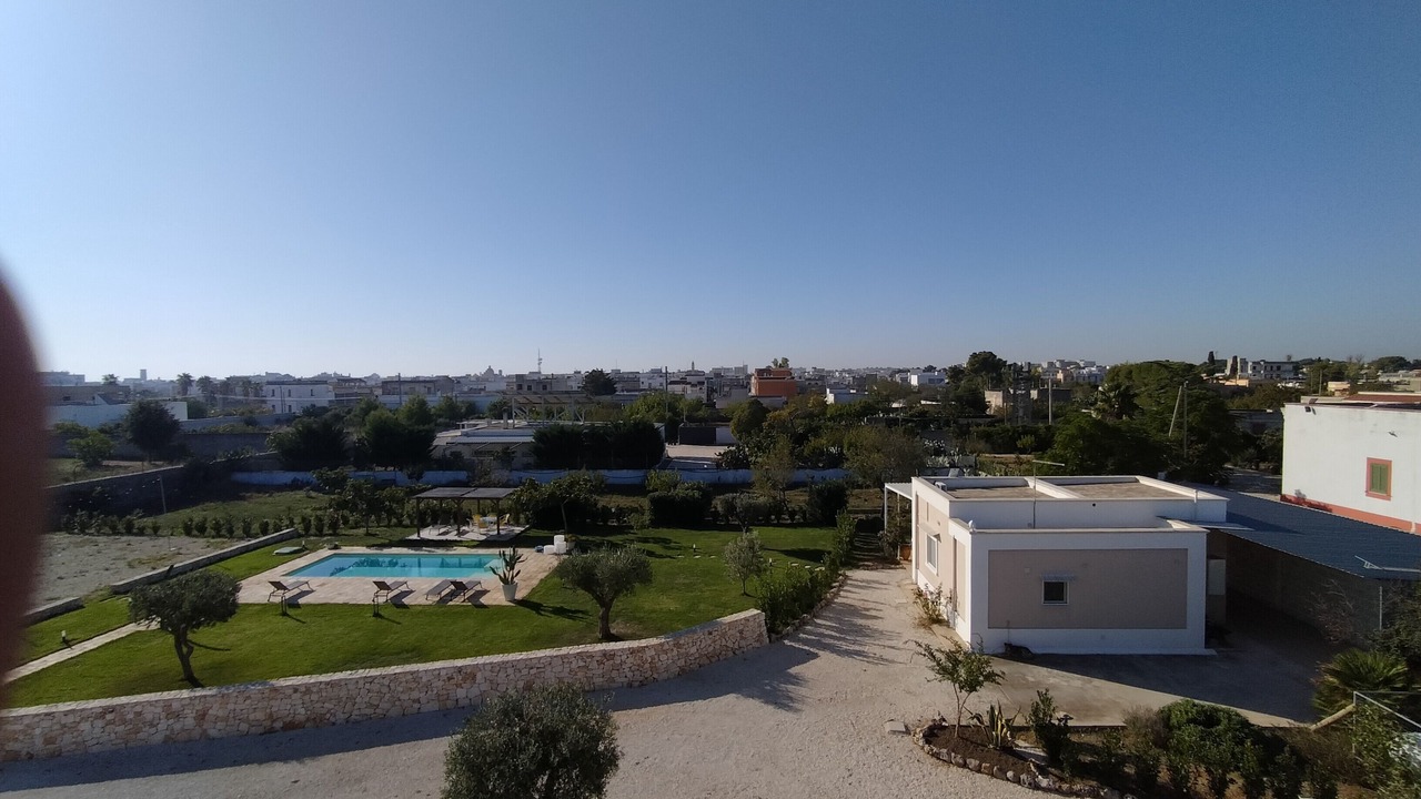 Photo of Outdoor in Manduria