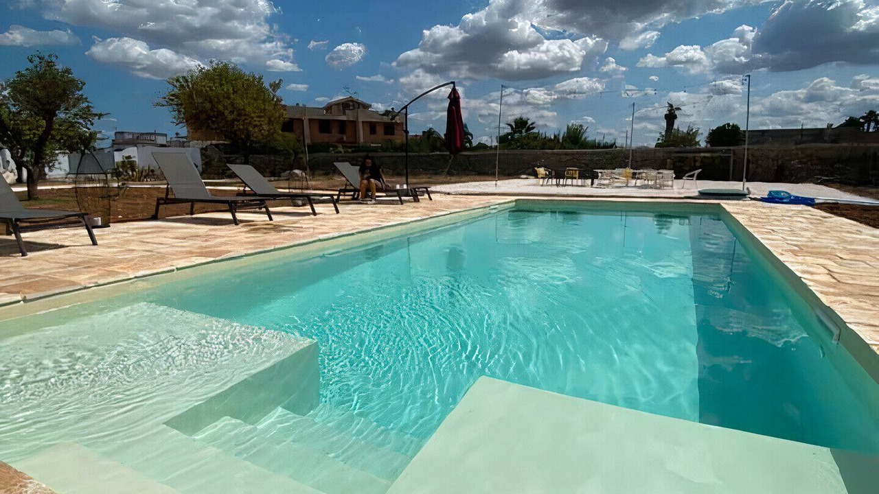Photo of Outdoor in Manduria