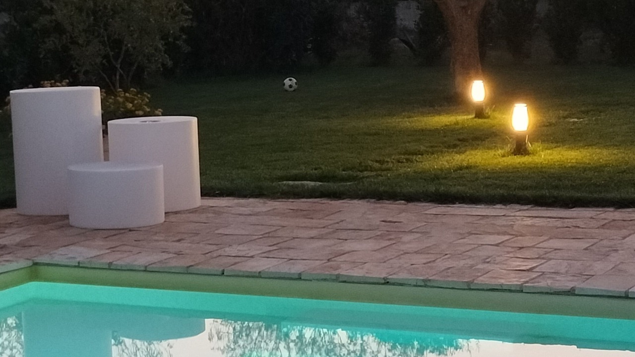 Photo of Outdoor in Manduria