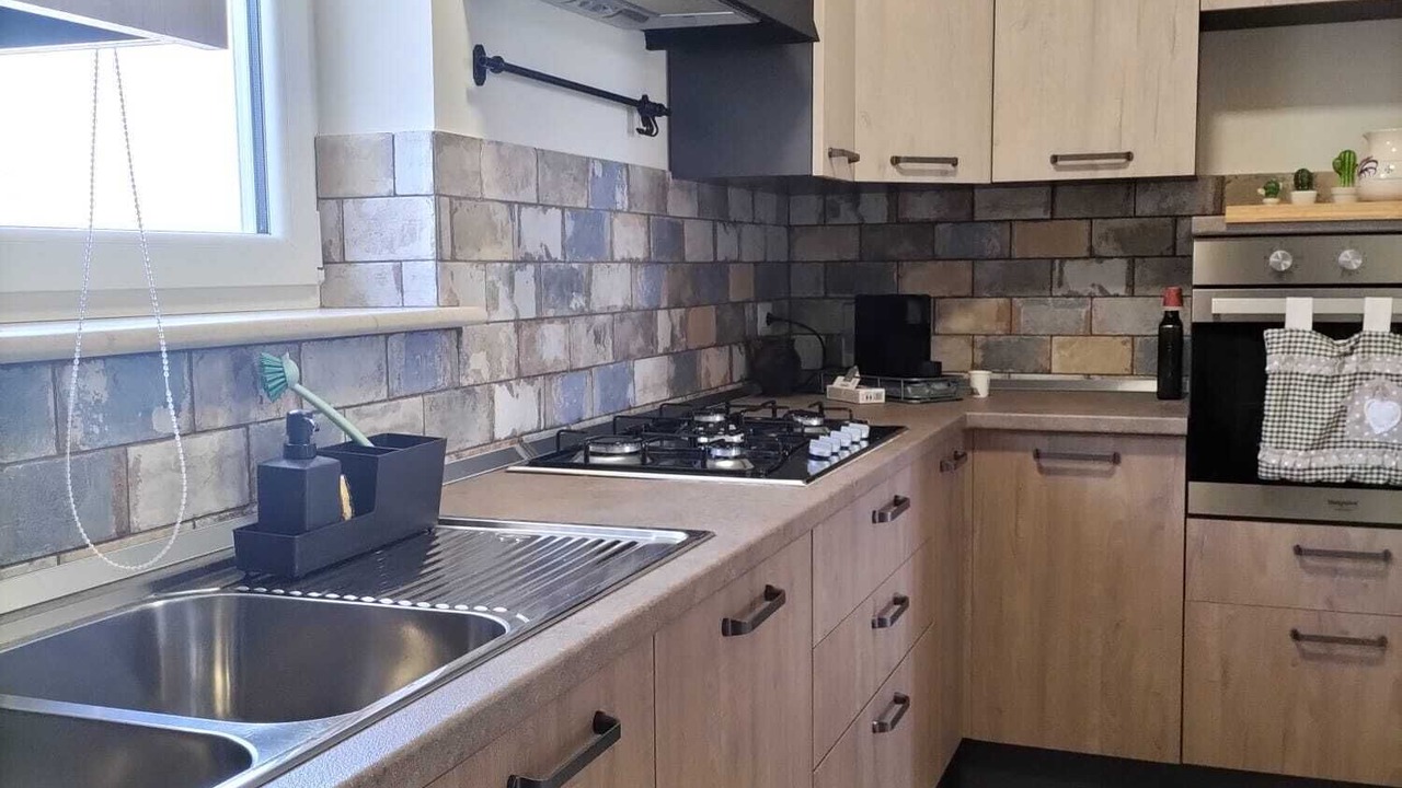 Photo of Kitchen in Manduria