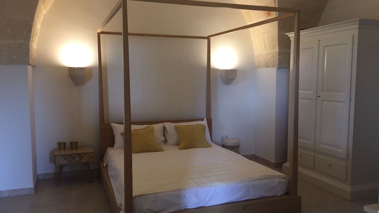 Photo of Bedroom in Manduria