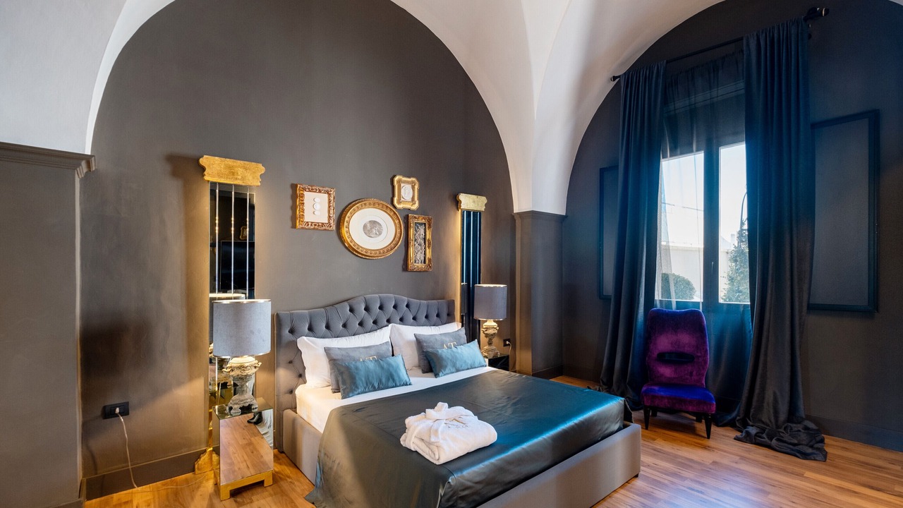Photo of Bedroom in San Pietro in Lama