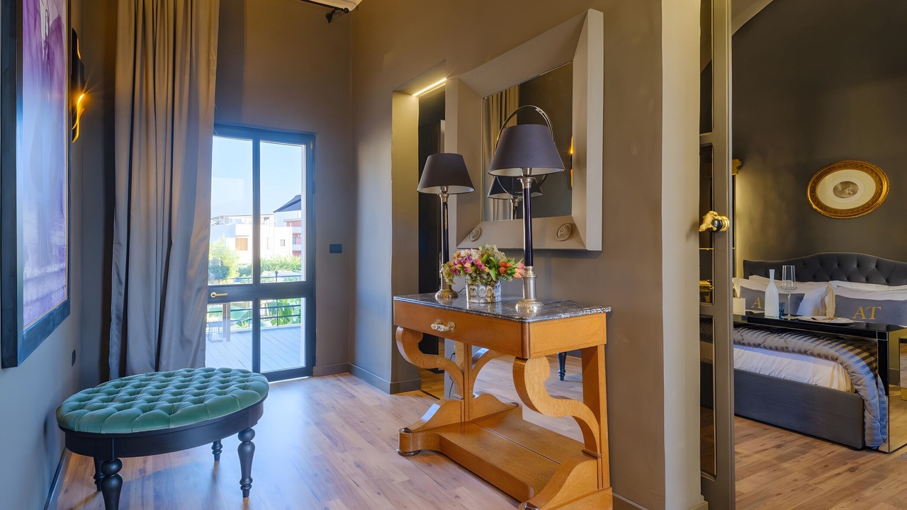 Photo of Bedroom in San Pietro in Lama