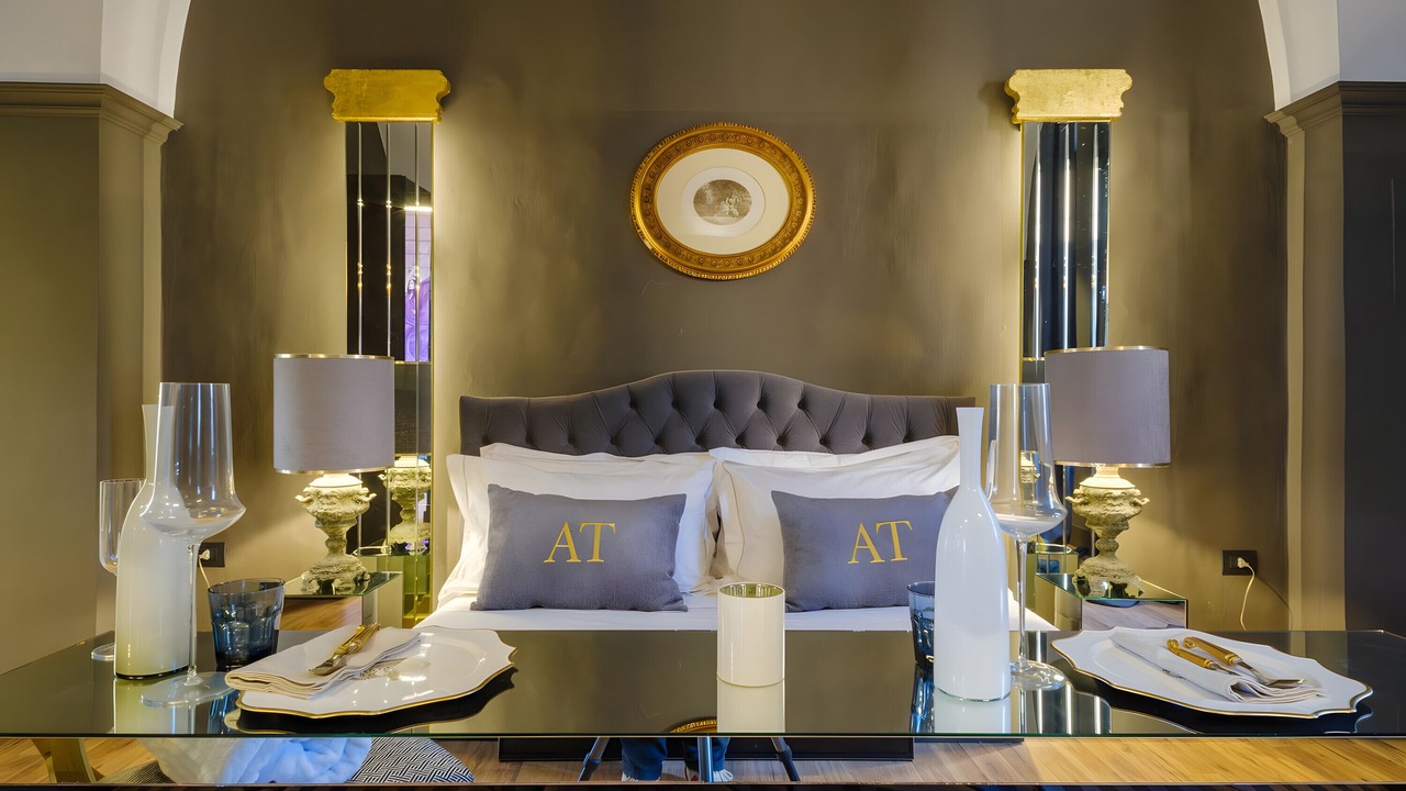Photo of Bedroom in San Pietro in Lama