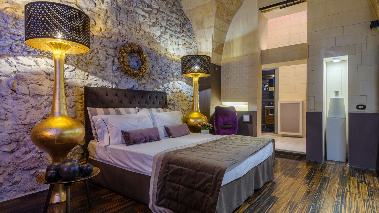 Photo of Bedroom in San Pietro in Lama
