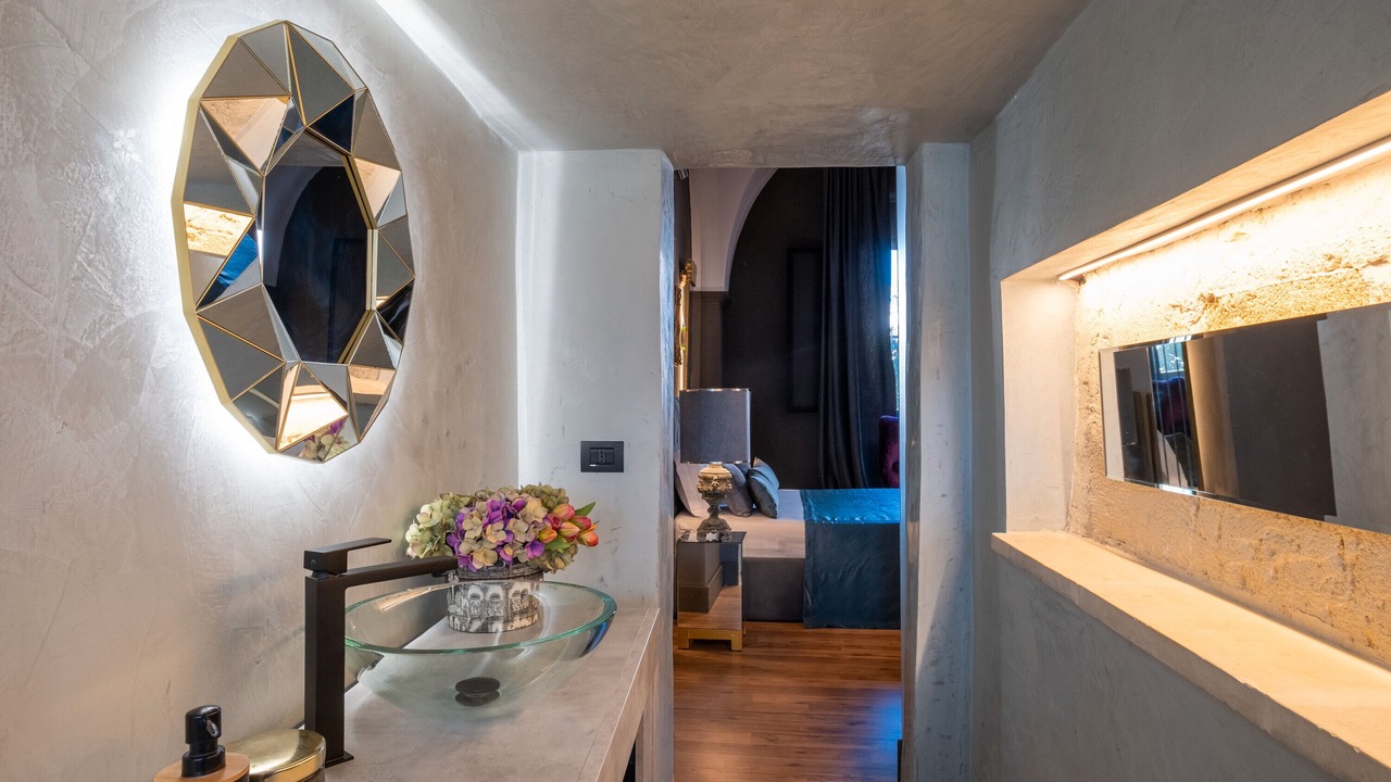 Photo of Bedroom in San Pietro in Lama