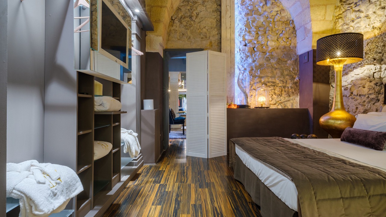 Photo of Bedroom in San Pietro in Lama