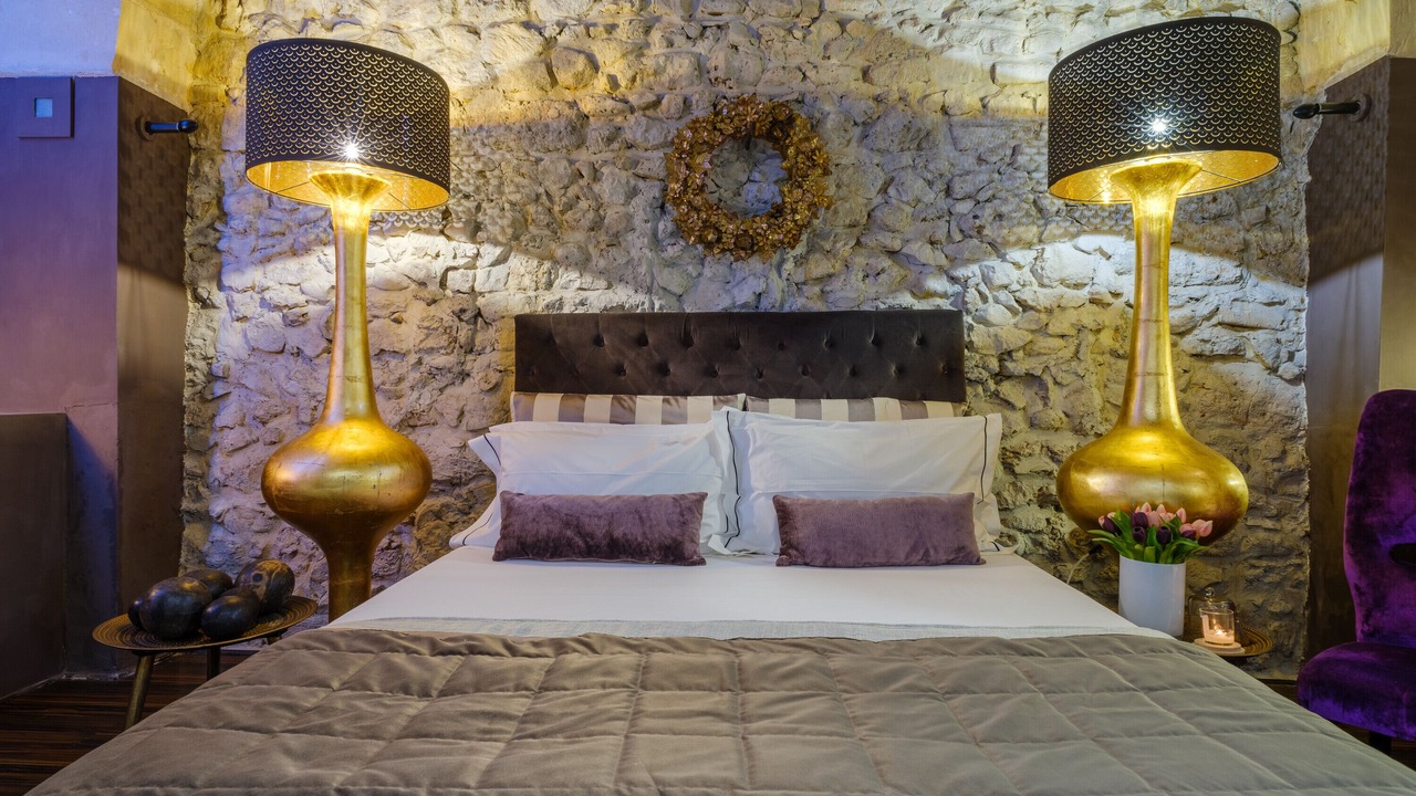 Photo of Bedroom in San Pietro in Lama