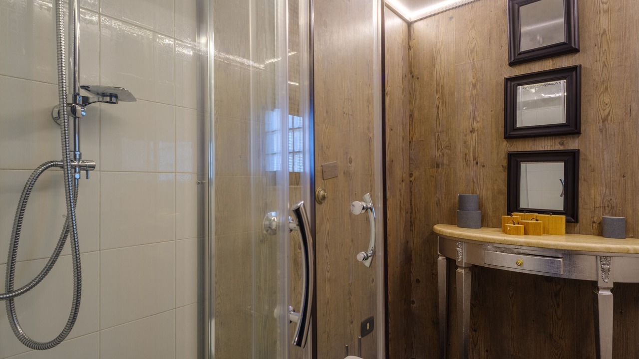Photo of Bathroom in San Pietro in Lama