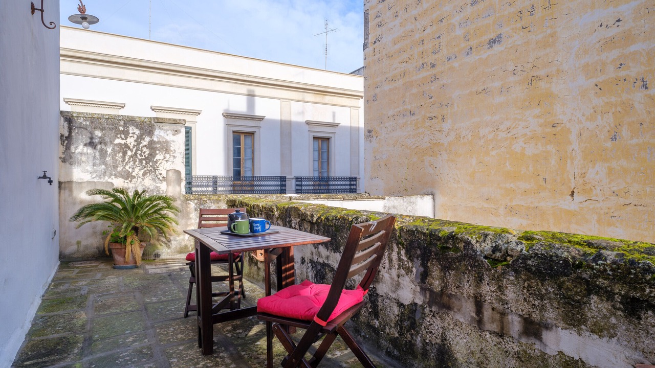 Photo of Outdoor in Galatina Historic Centre