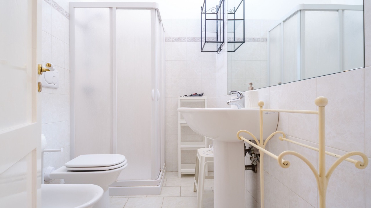 Photo of Bathroom in Galatina Historic Centre