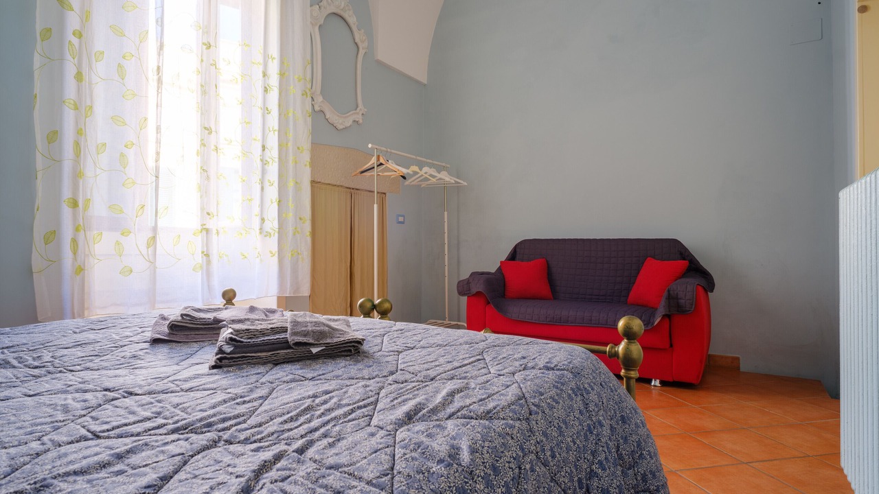 Photo of Bedroom in Galatina Historic Centre