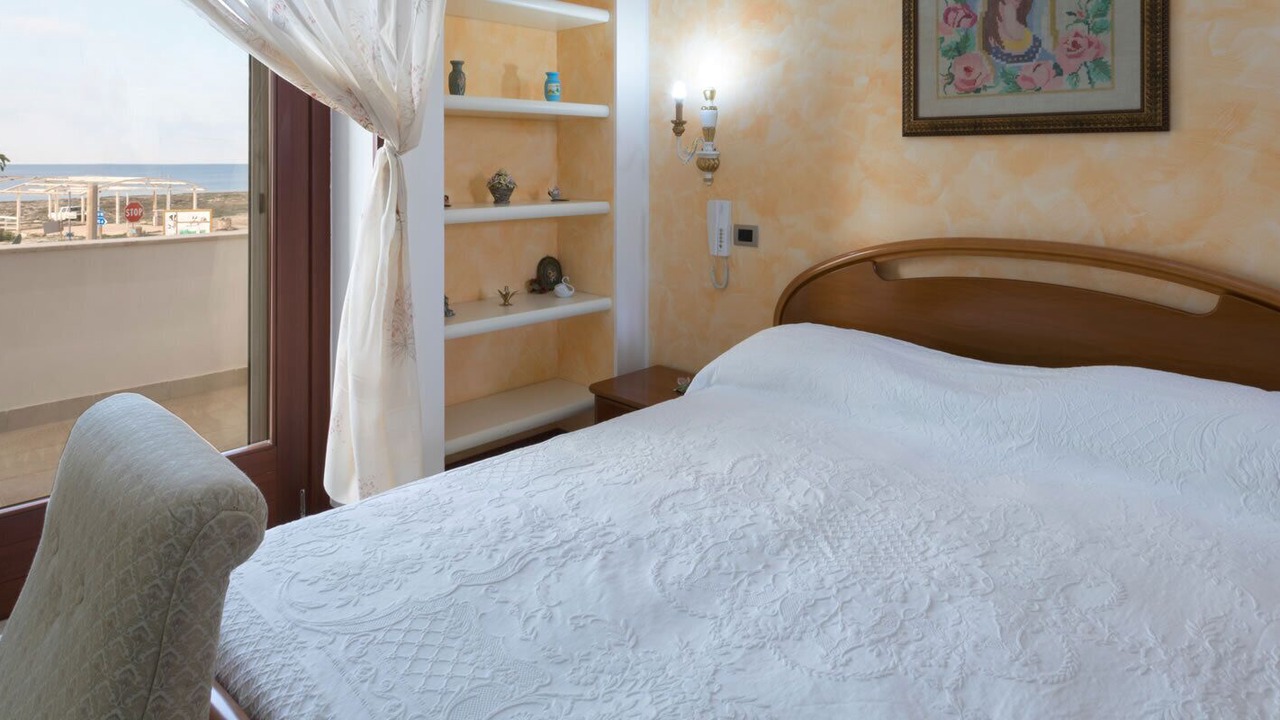 Photo of Bedroom in Capilungo