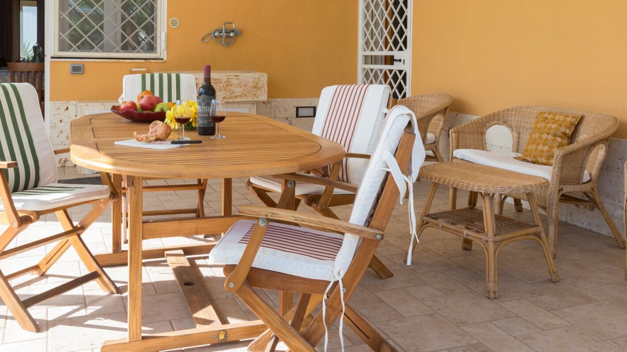 Photo of Outdoor in Capilungo