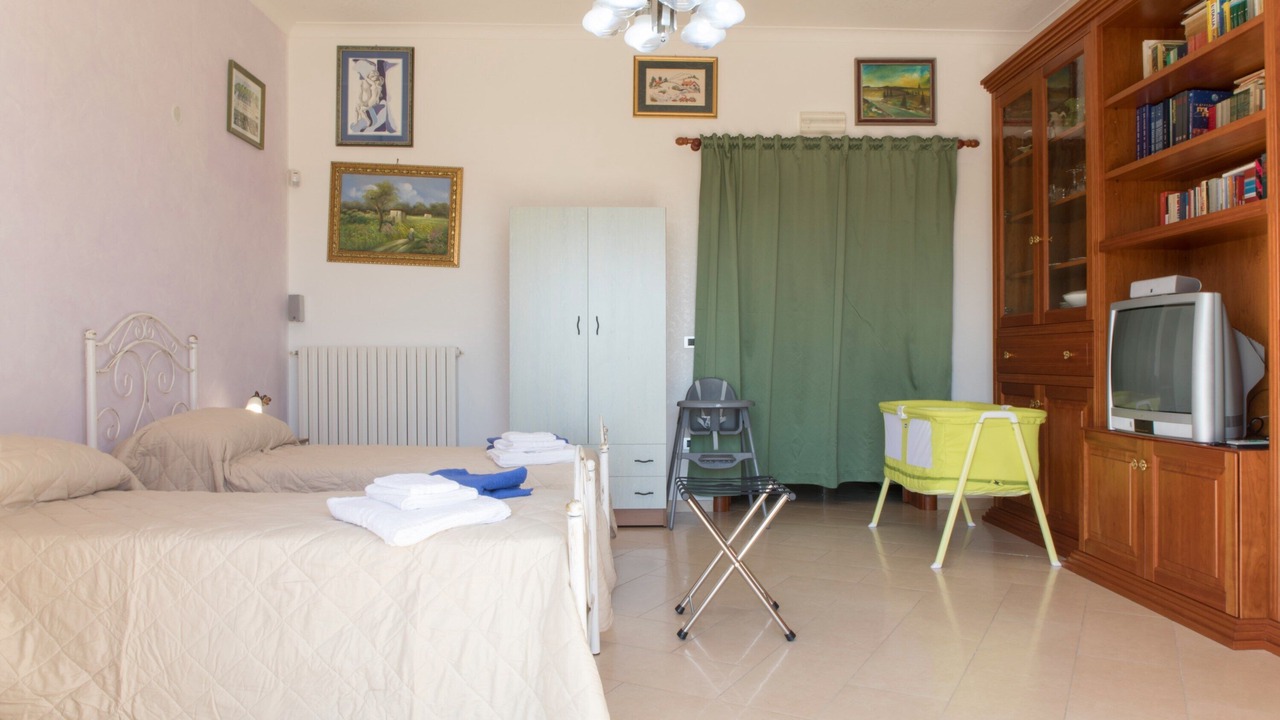Photo of Bedroom in Capilungo
