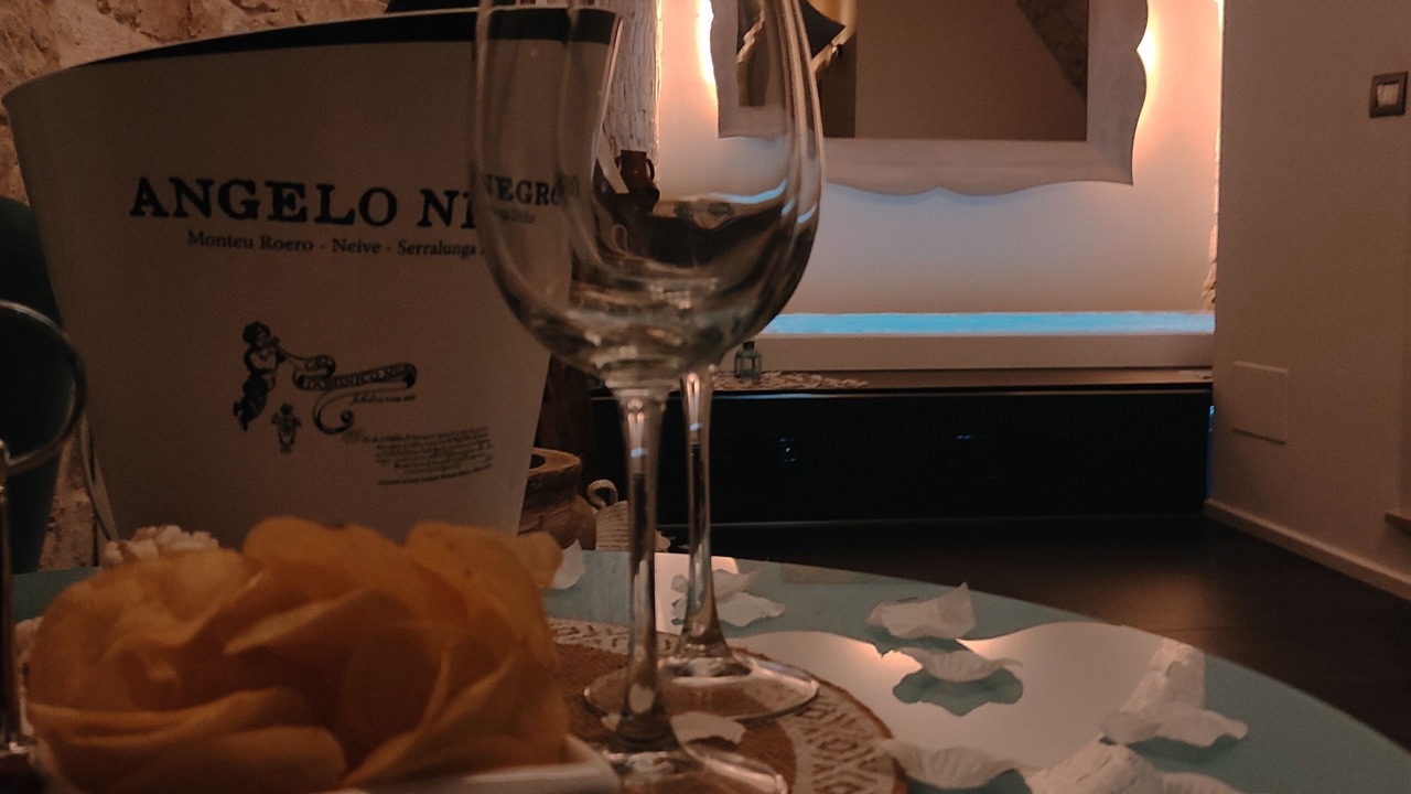 Photo of Bedroom in Putignano