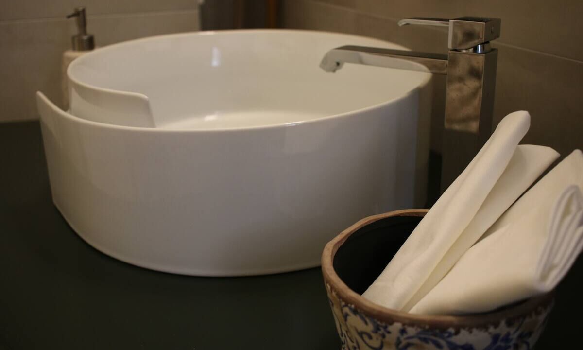 Photo of Bathroom in Putignano