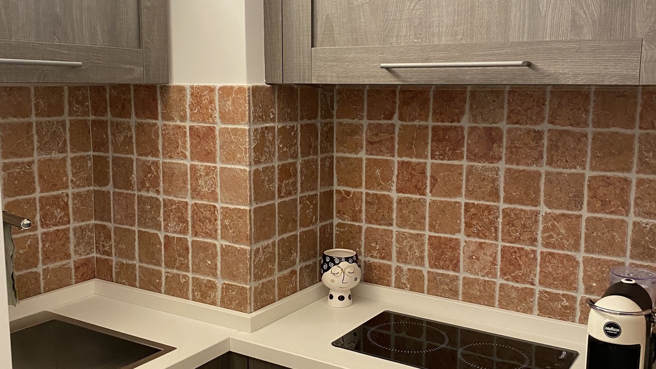 Photo of Kitchen in Putignano