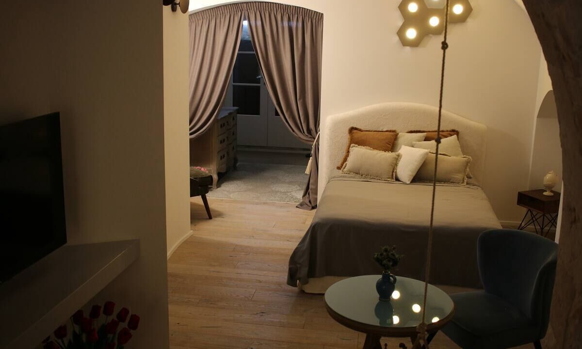 Photo of Bedroom in Putignano
