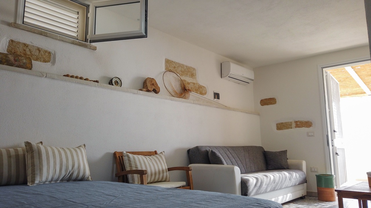 Photo of Bedroom in Castro Marina