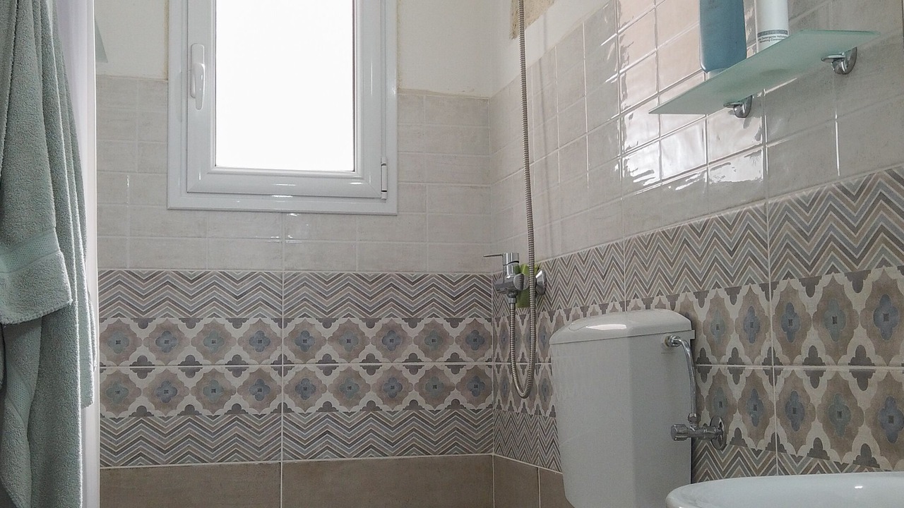Photo of Bathroom in Castro Marina