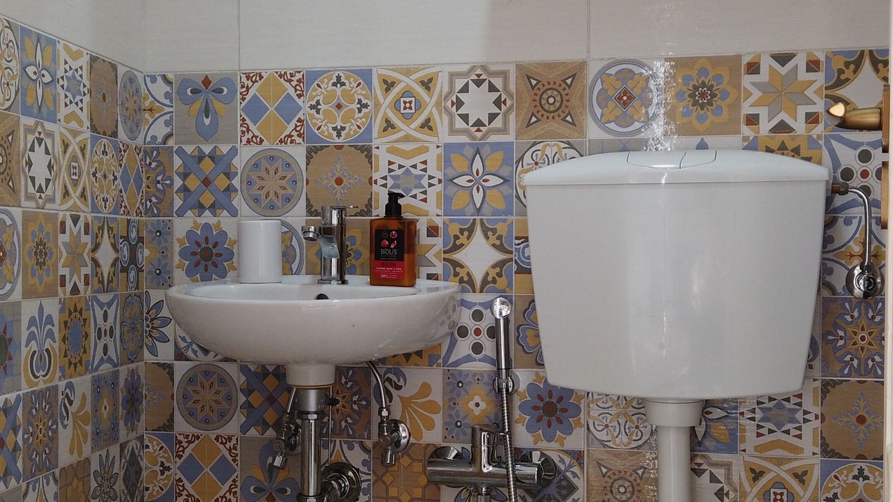 Photo of Bathroom in Castro Marina